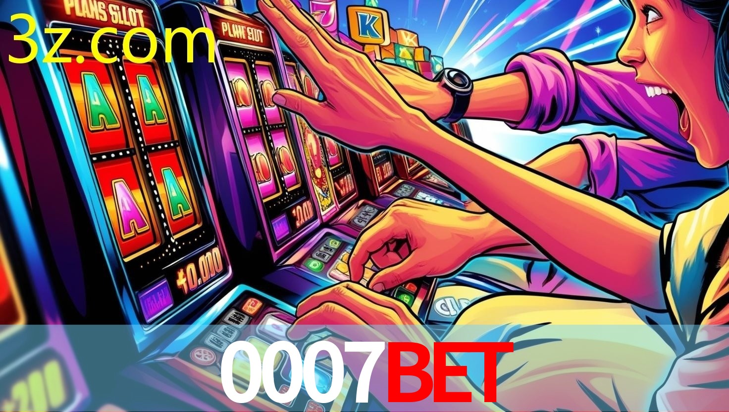 0007bet